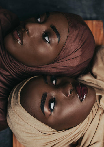 What's the most comfortable Hijab?