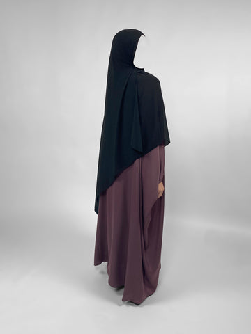 Large Basic Chiffon Hijab
