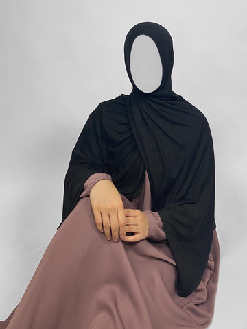 Premium Jersey Hijab
