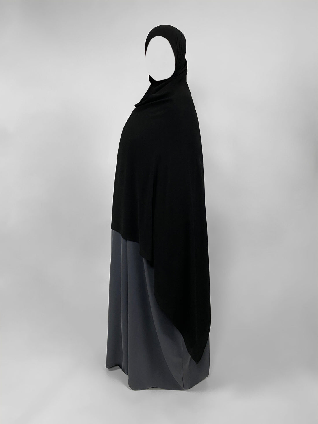 Basic XL Chiffon Hijab
