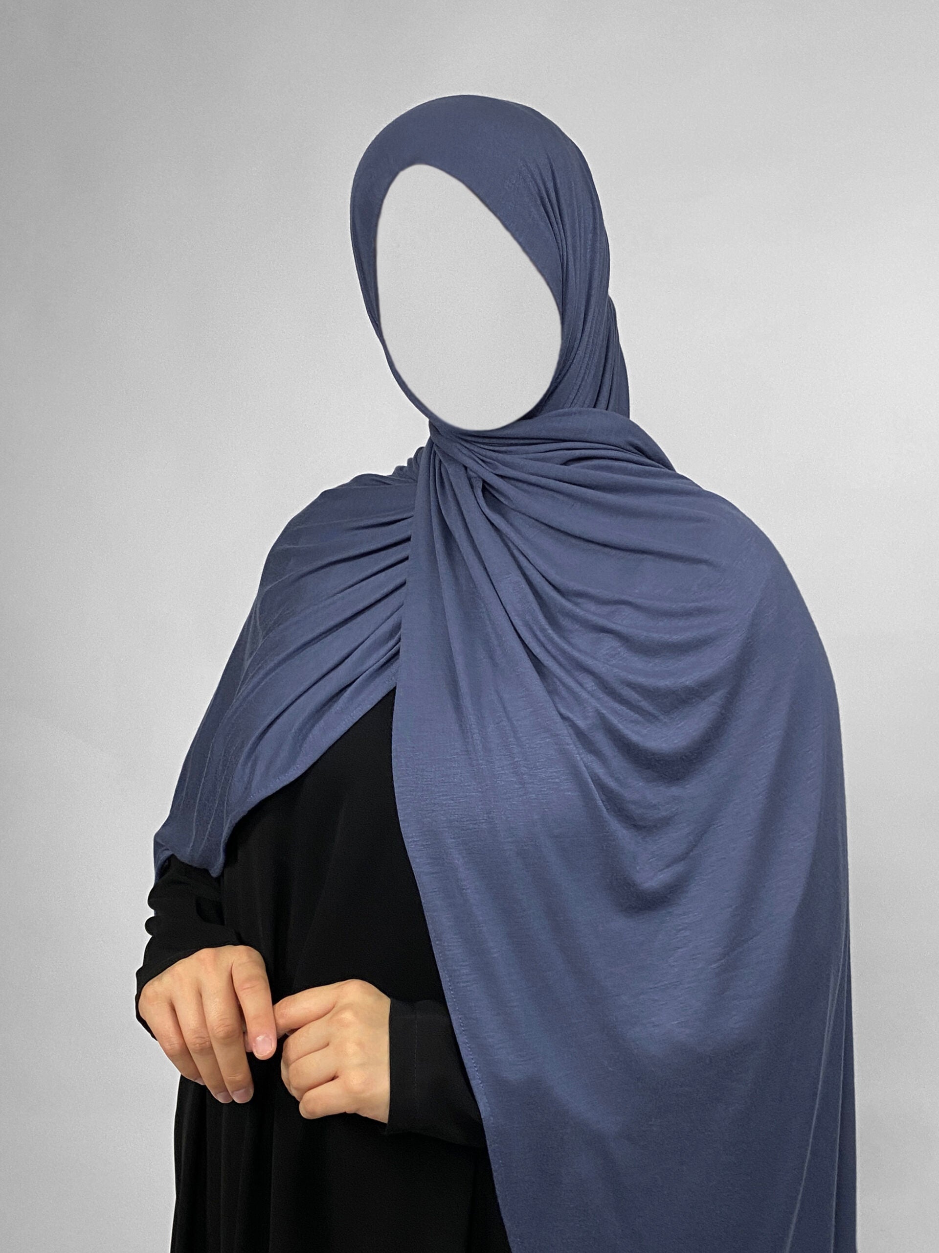 Premium Jersey Hijab