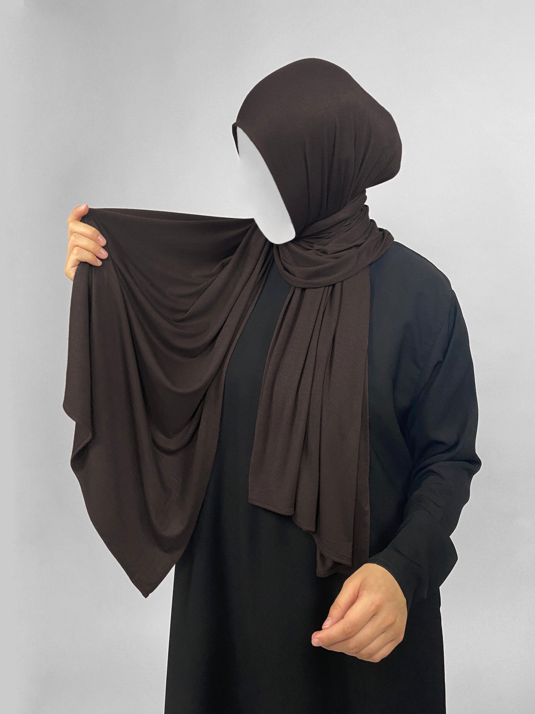 Premium Jersey Hijab