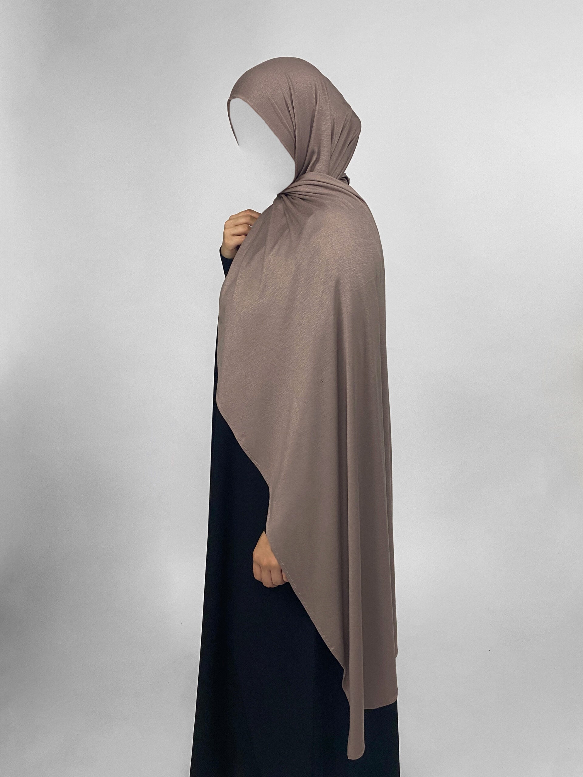 Premium Jersey Hijab