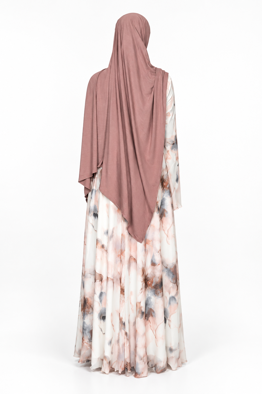 Premium Jersey Hijab