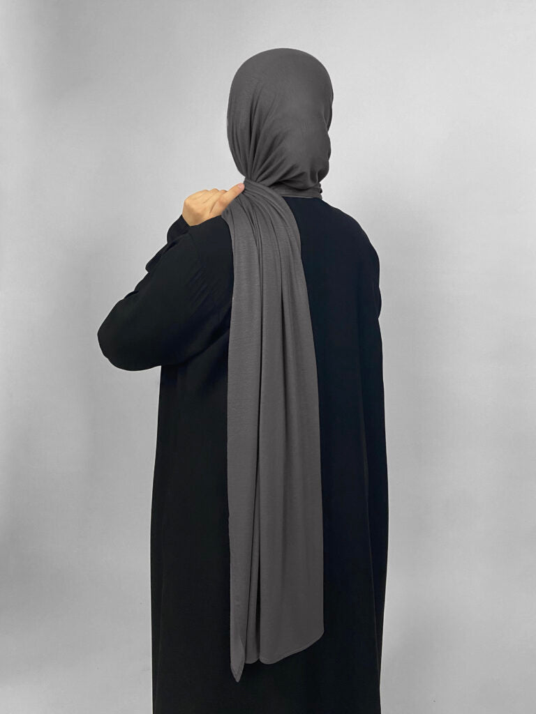 Premium Jersey Hijab